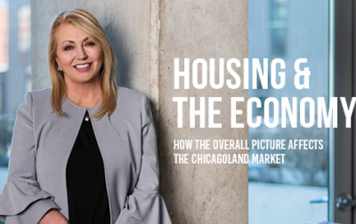 How the economy impacts Chicagoland real estate