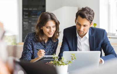 Will economic confidence translate to the real estate market?