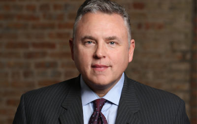Lexington Homes names Nate Wynsma as new vice president