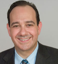 Agent Snapshot: Steven Schnur, Broker Consultant, @properties