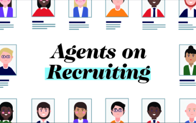 Survey: Agents share their thoughts on recruiting