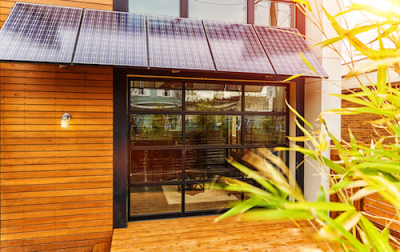 Green builders cater to homebuyers, agents alike