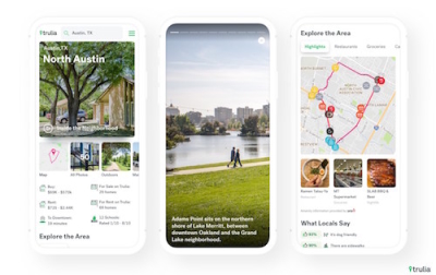 Trulia Neighborhoods launches to provide crowdsourced localized information
