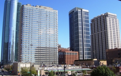 This week in Chicagoland real estate: South Loop, Lincoln Yards & more