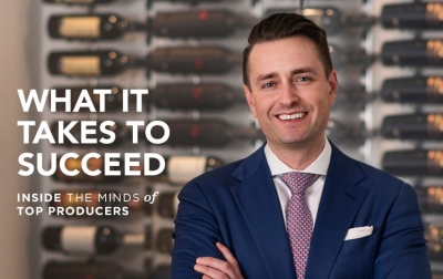 Inside the minds of top producers in Chicagoland