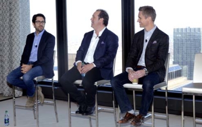 4.26.18 — Home Builders Association of Greater Chicago event