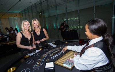CAR/Women’s Council of Realtors Casino Royale — 11.15.18