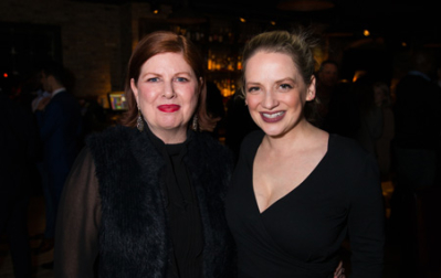 CAR Young Professionals Network kickoff event, 1.31.19