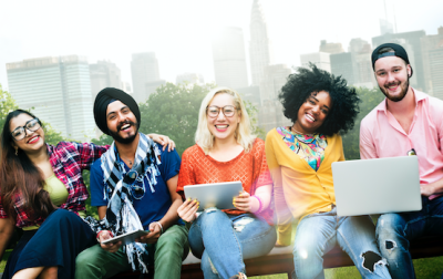 A guide to the 2017 buyer: Millennials