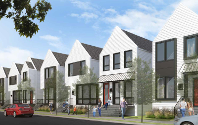 Basecamp Old Irving Park Developer Acquires Land To Build 48 Single-Family Homes