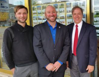 RE/MAX Geneva Realty Agrees to Merger with RE/MAX Plaza