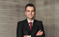 Andy Tisler, Senior Home Lending Advisor, Chase, Chicago Loop
