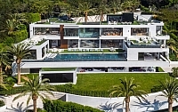 The most expensive home in America