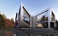 A House for all Seasons