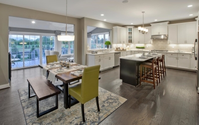 6 kitchen improvements you can do for less than $5,000