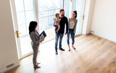 New 2019 housing forecasts reflect brighter outlook