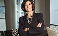 Ginger Downs Honored With WCR’s 2014 Elevate Award