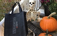 Trick or Tweet