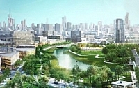 This week in Chicagoland real estate: Lincoln Yards, Ford City mall and more