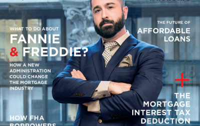 What to do about Fannie & Freddie? How the Trump administration could change the mortgage industry