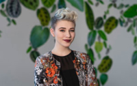 Keah Gonzalez, Executive Concierge for Weinberg Choi Residential, Keller Williams