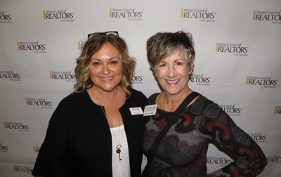 WCR West Suburban Networking Event 1.17.19