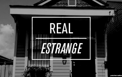 New Orleans’ Historic Tiny Home