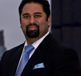 Sandesh Bilgi to grow BHGre in Chicago