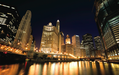 Chicagoland Luxury Home Sales Up 20% in 2015 Q2
