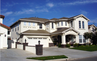 Is the McMansion Returning to Glory?