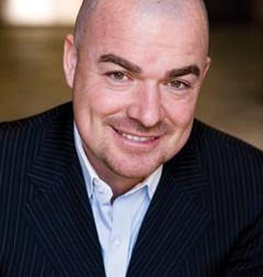 CNBC green lights new real estate series starring Sean Conlon