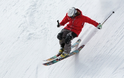 Ski-out living redefined