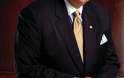 Long-time NAR CEO Dale Stinton retires