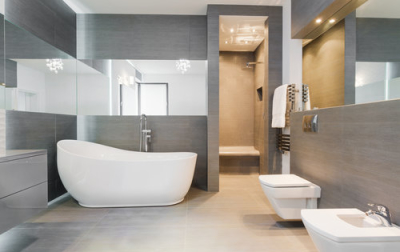 The top 4 home design trends for 2017 – and the 3 going out the door