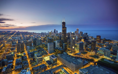 Chicagoland home sales skyrocket in November