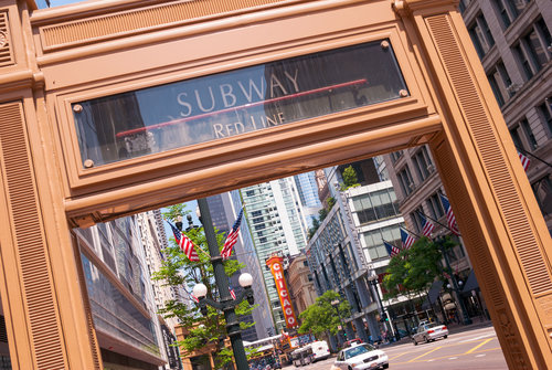 This Week in Chicago Real Estate: Red line extensions and the death of Crackberries