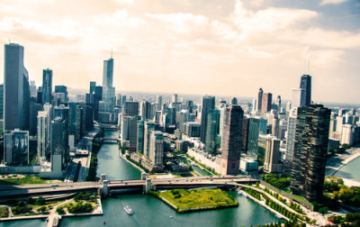 Chicago’s top-selling neighborhoods, Feb. 2017