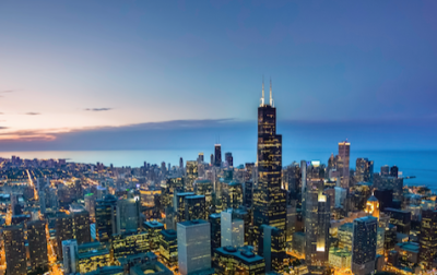 Chicago’s Loop among the nation’s 20 most exclusive housing markets