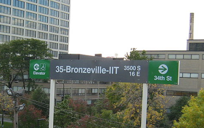 City of Chicago takes steps to transform Bronzeville