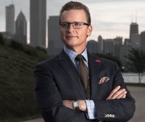 Coldwell Banker Real Estate Names Craig Hogan Vice President of Luxury Marketing