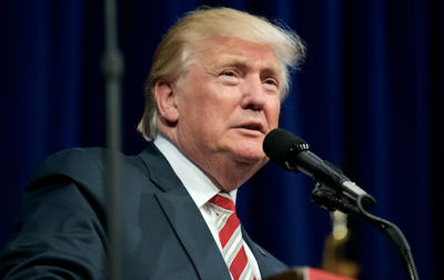 Congress and Trump both take shots at Dodd-Frank