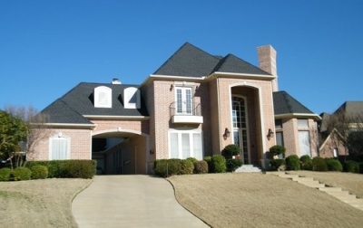 Are America’s Large Homes Bad for Energy Efficiency?