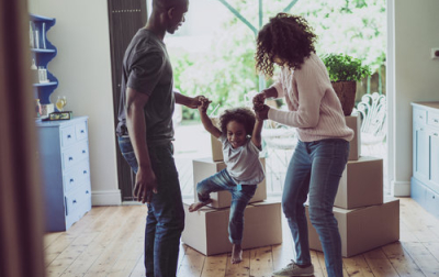 Black communities have been left behind in Chicagoland’s housing recovery