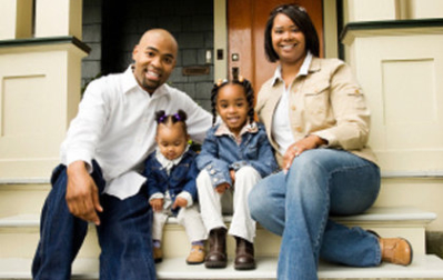 5 Important Details About the First-Time Homebuyer