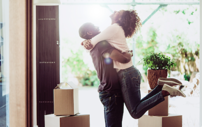 Meet the first-time homebuyer of 2017