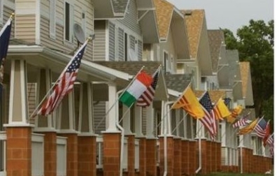 5 Essential Details About Foreign Homebuyers