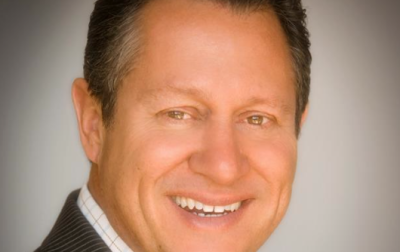 The Short List: Gino Blefari’s 5 Ways to Boost Your Productivity in 2016