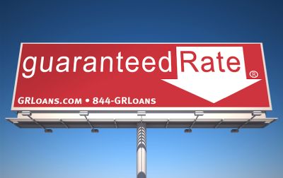 Guaranteed Rate expands with its liftoff program