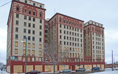 This Week in Chicago Real Estate: hotel conversions and the Clybourn Corridor