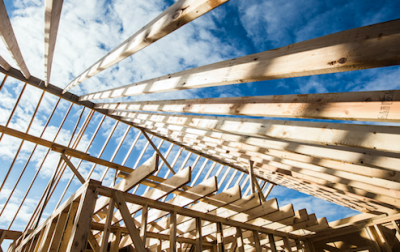 Report: “The World’s Most Admired” homebuilders